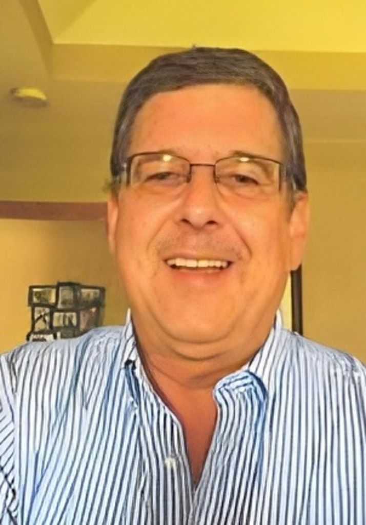 Louis E. Schaefer Profile Photo