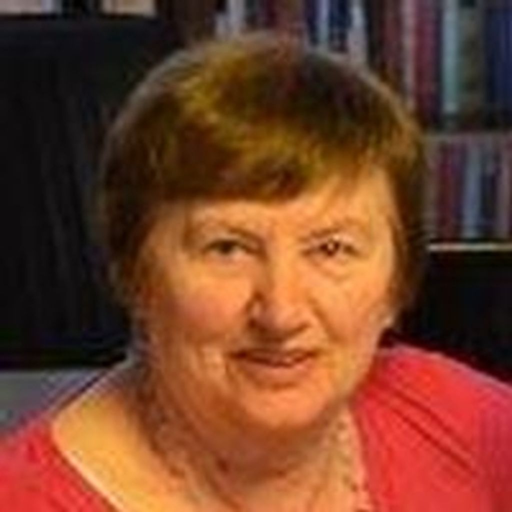 Ursula Martha Sommer