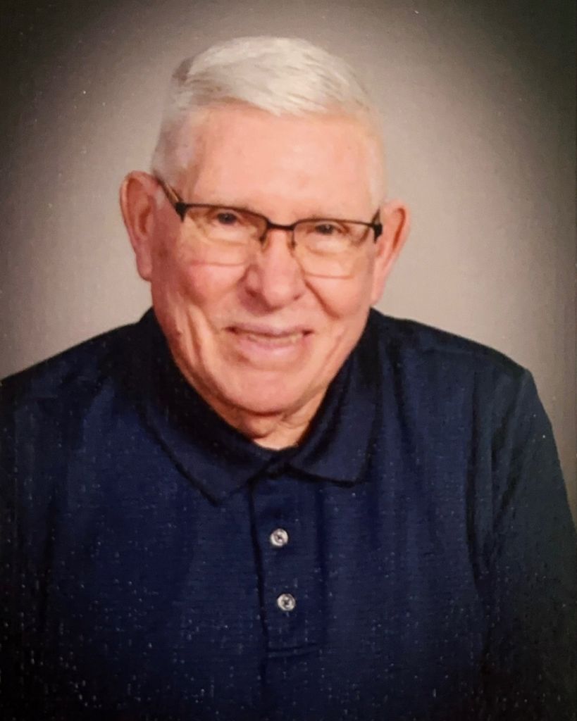 James William Nelson Profile Photo