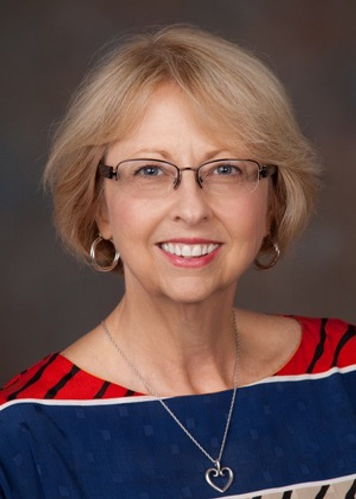Mrs. Stephanie True Moss Profile Photo