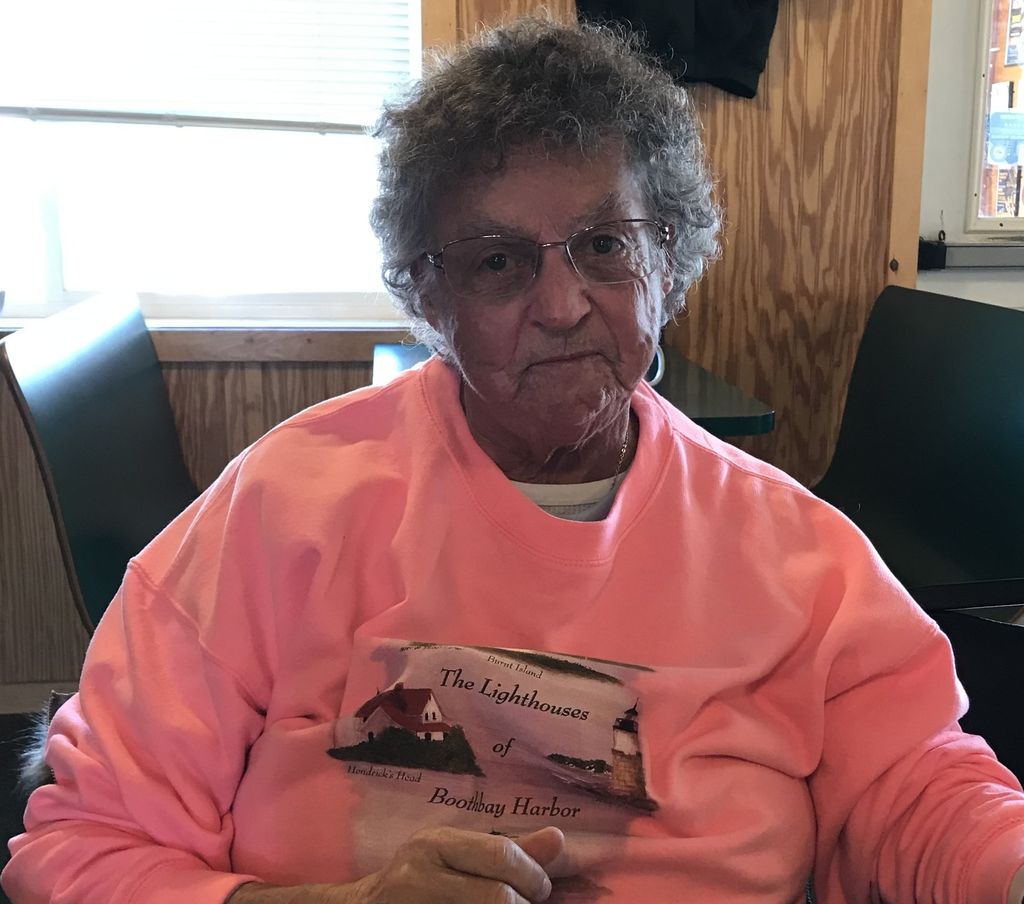 Bertha MacDonald Profile Photo