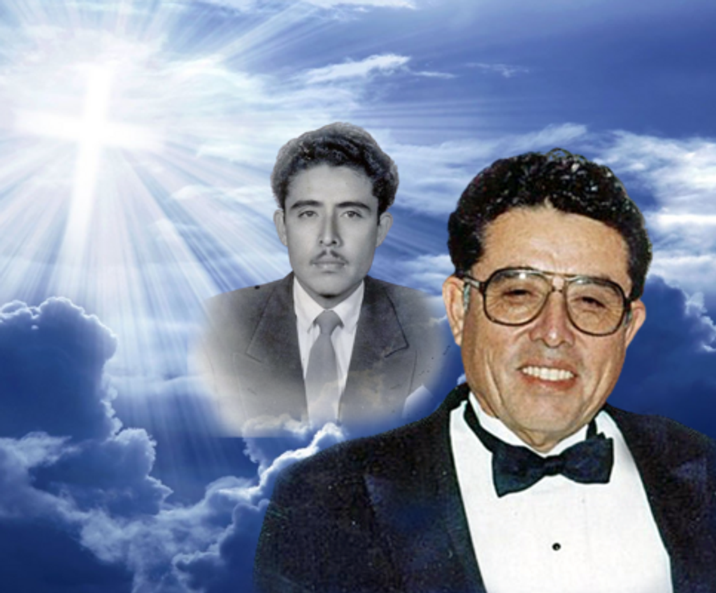 Victoriano Cadena Profile Photo