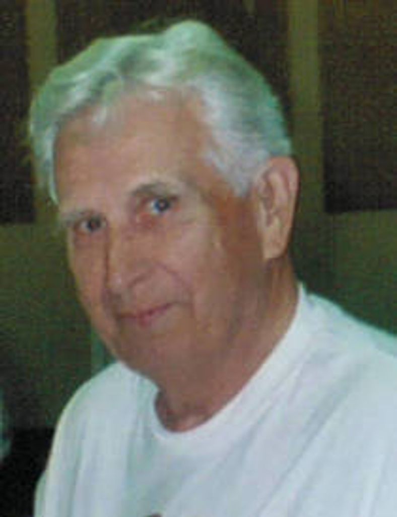 Philip Vernon Workman