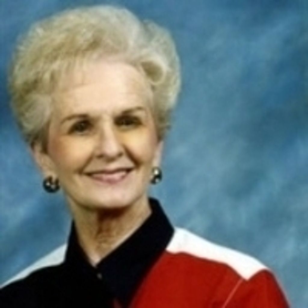 Joyce Lavender Holmes