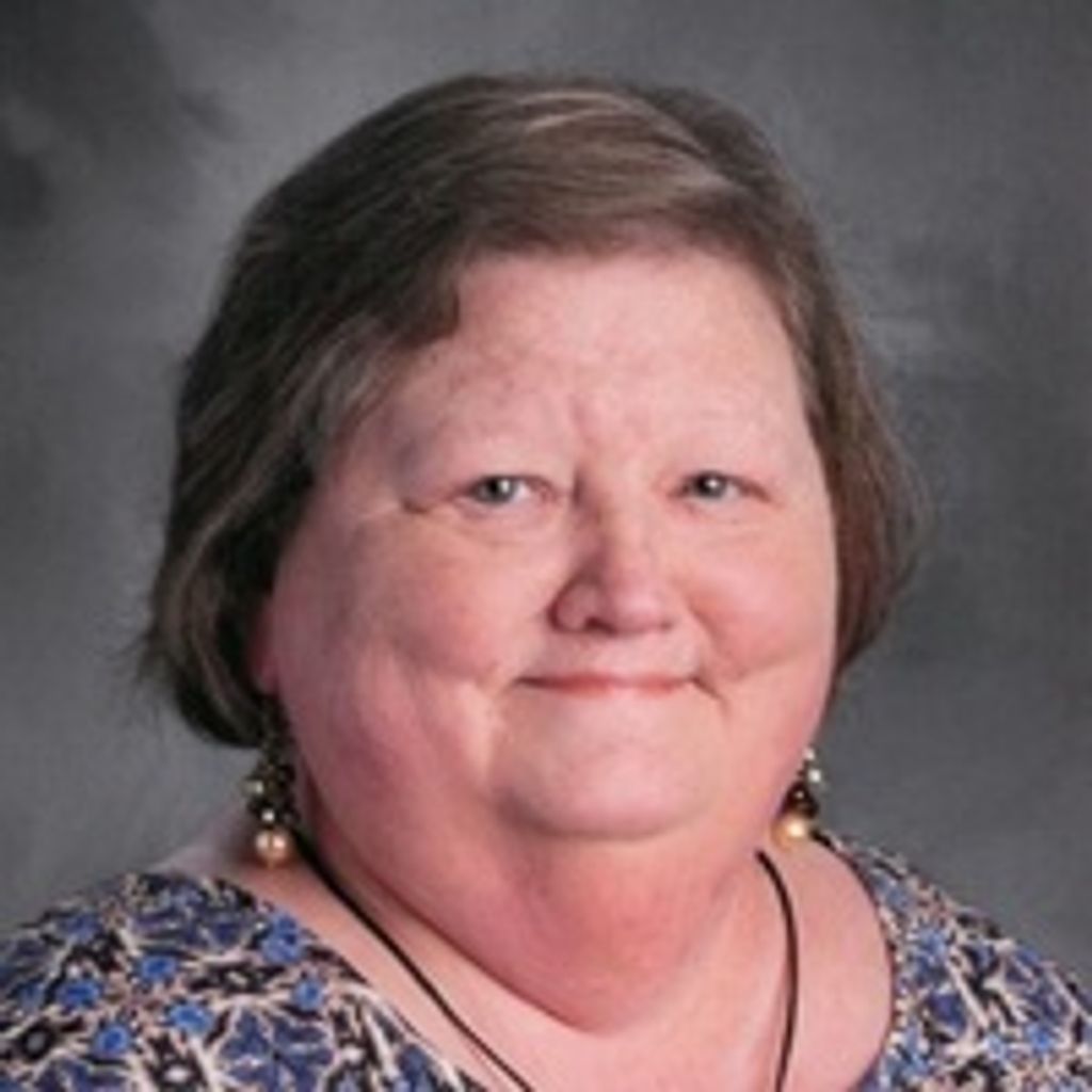 Tricia Wade Profile Photo