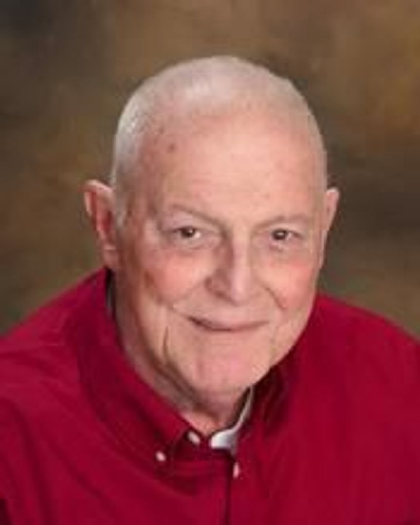 William Ray Budd