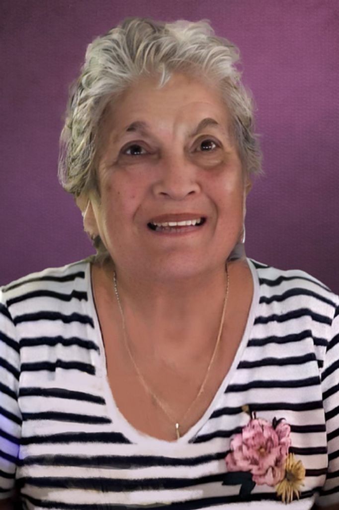 Mrs. Gloria M. Ortiz Profile Photo