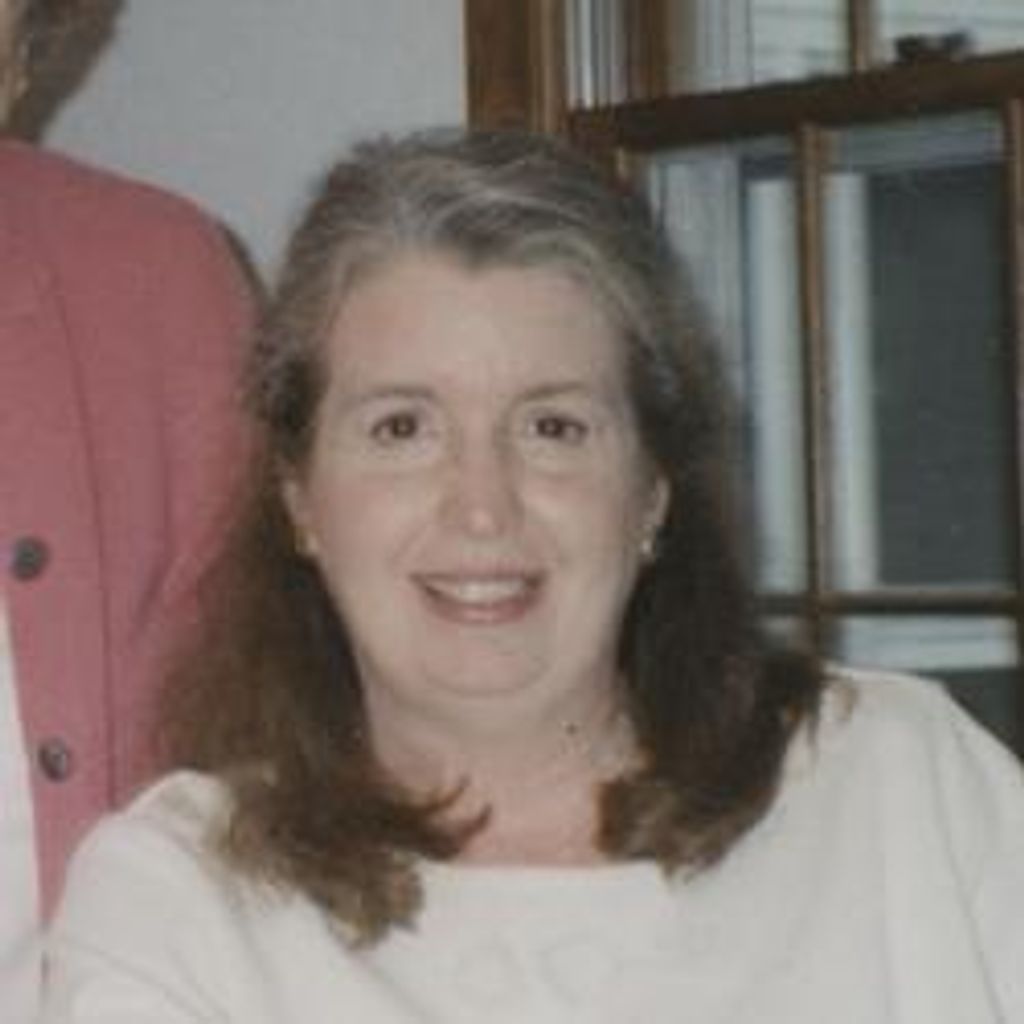 Priscilla "Polly" O'Connell Profile Photo