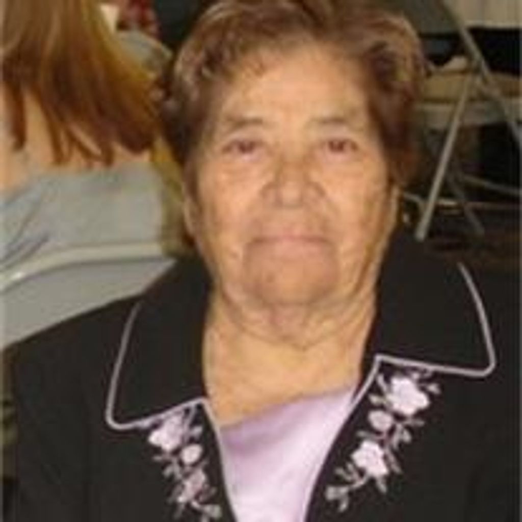 Maria Luisa Renteria Profile Photo