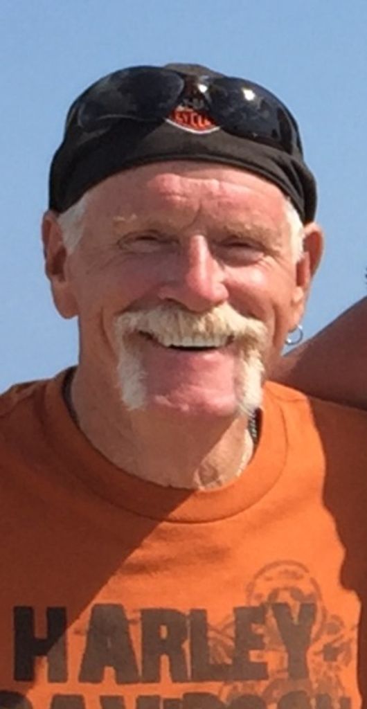 Gary A. "Turf" White Profile Photo