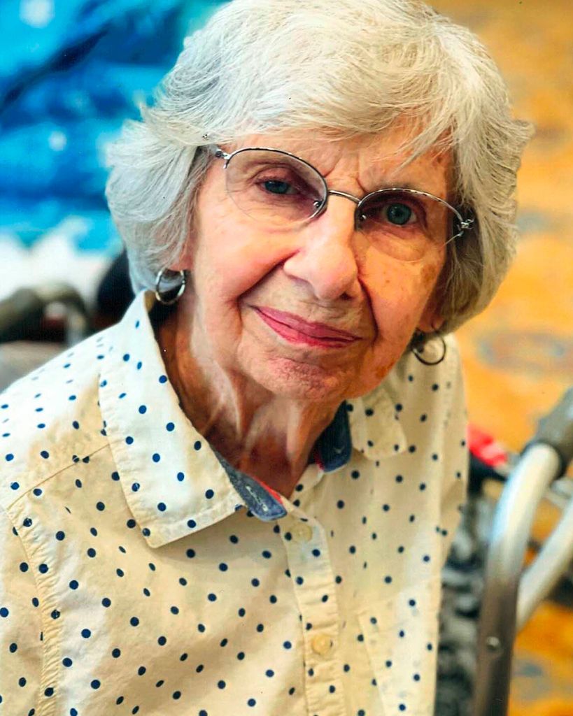Helen P. Shafran