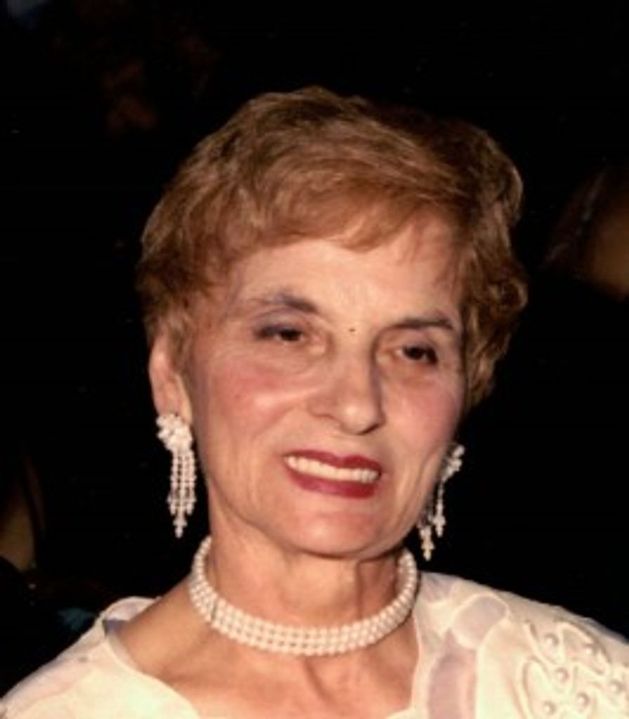 Isabella Fanizza Profile Photo