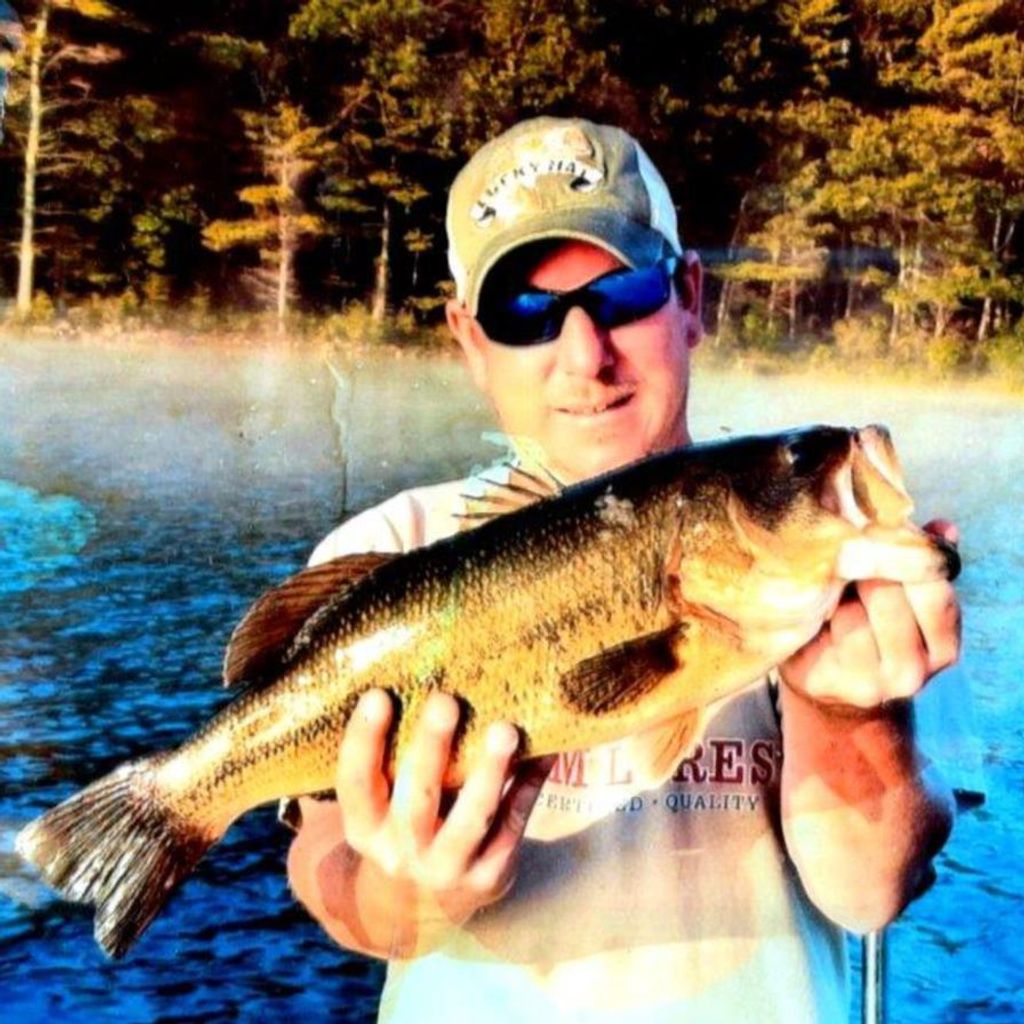 Scott A. Desrochers