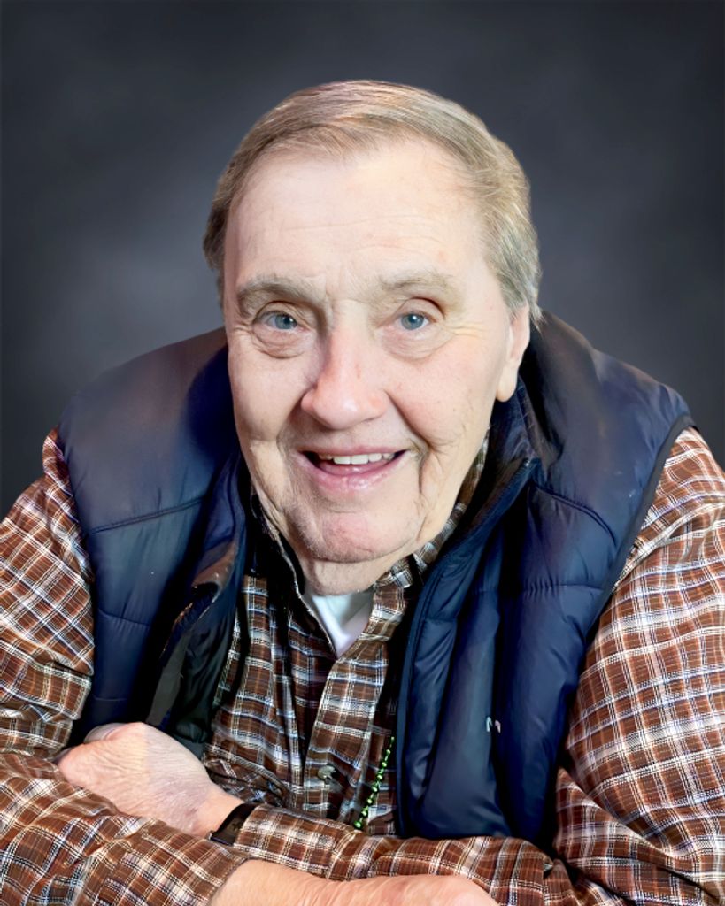 Ralph Sachs