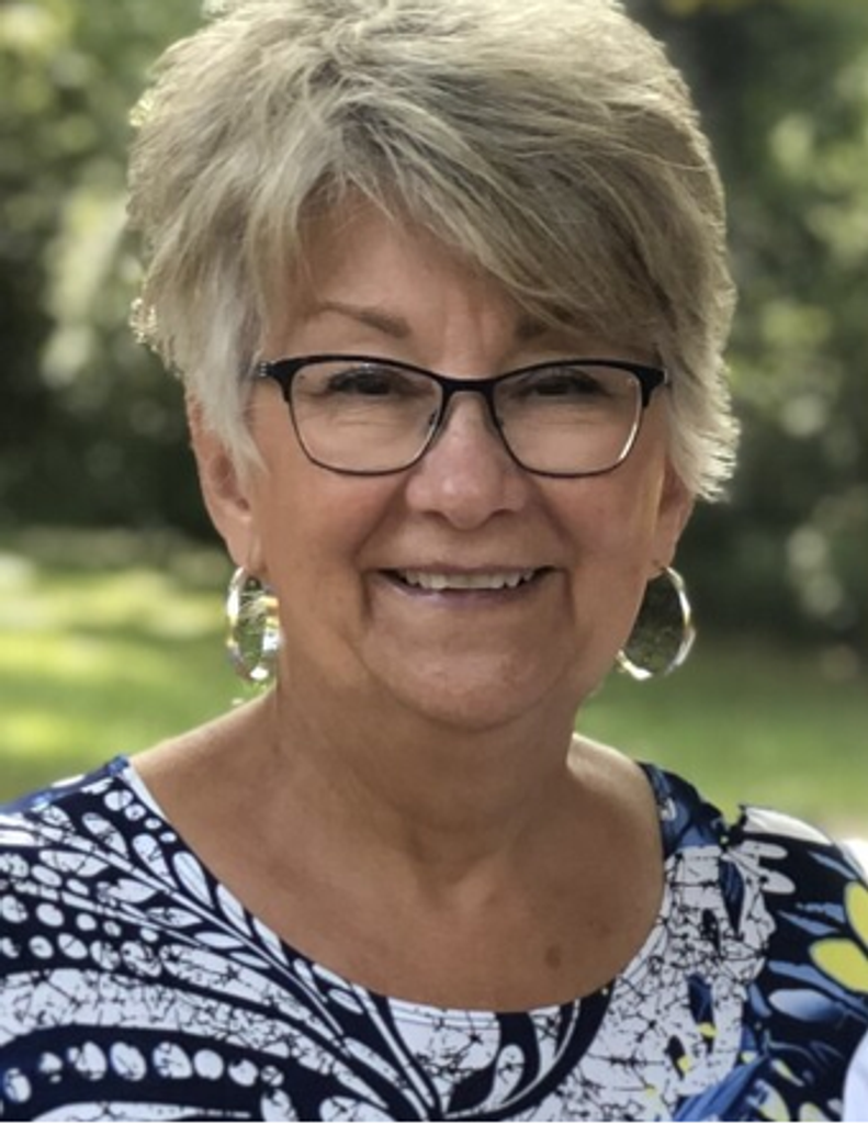 Shirley Dianne (Lichtenberger) Miller