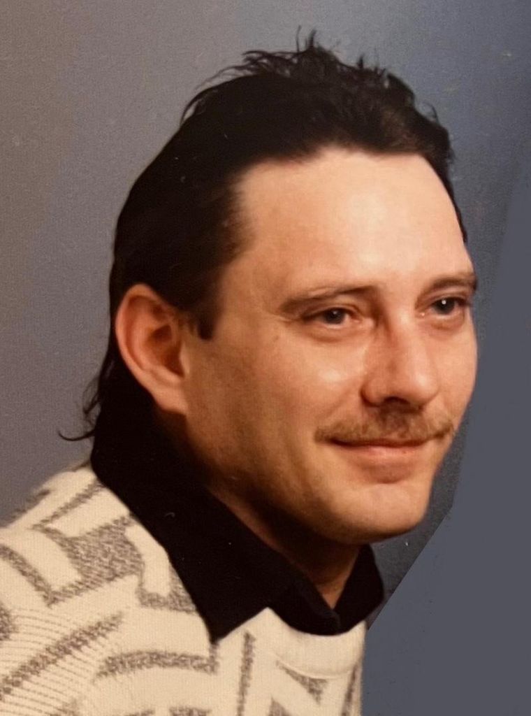 Dale Robert Parson Profile Photo