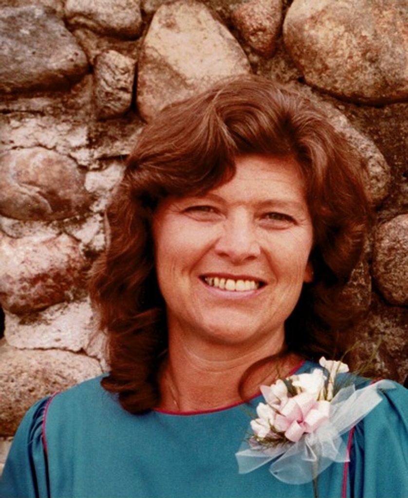 Anita K Vinje Profile Photo