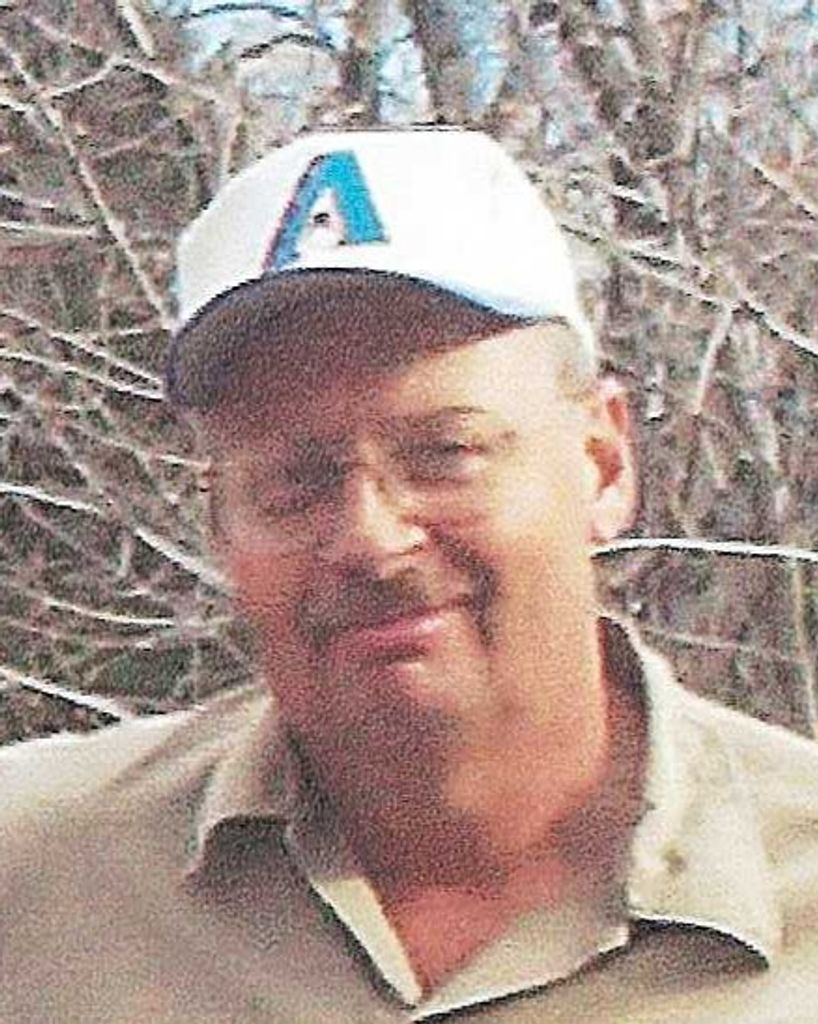 Frank J. Lindsey Profile Photo