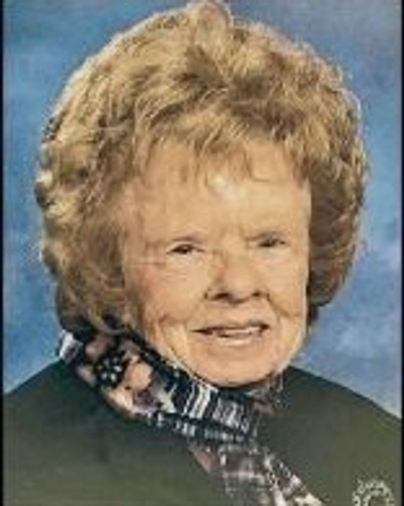 Ida Belva McCray