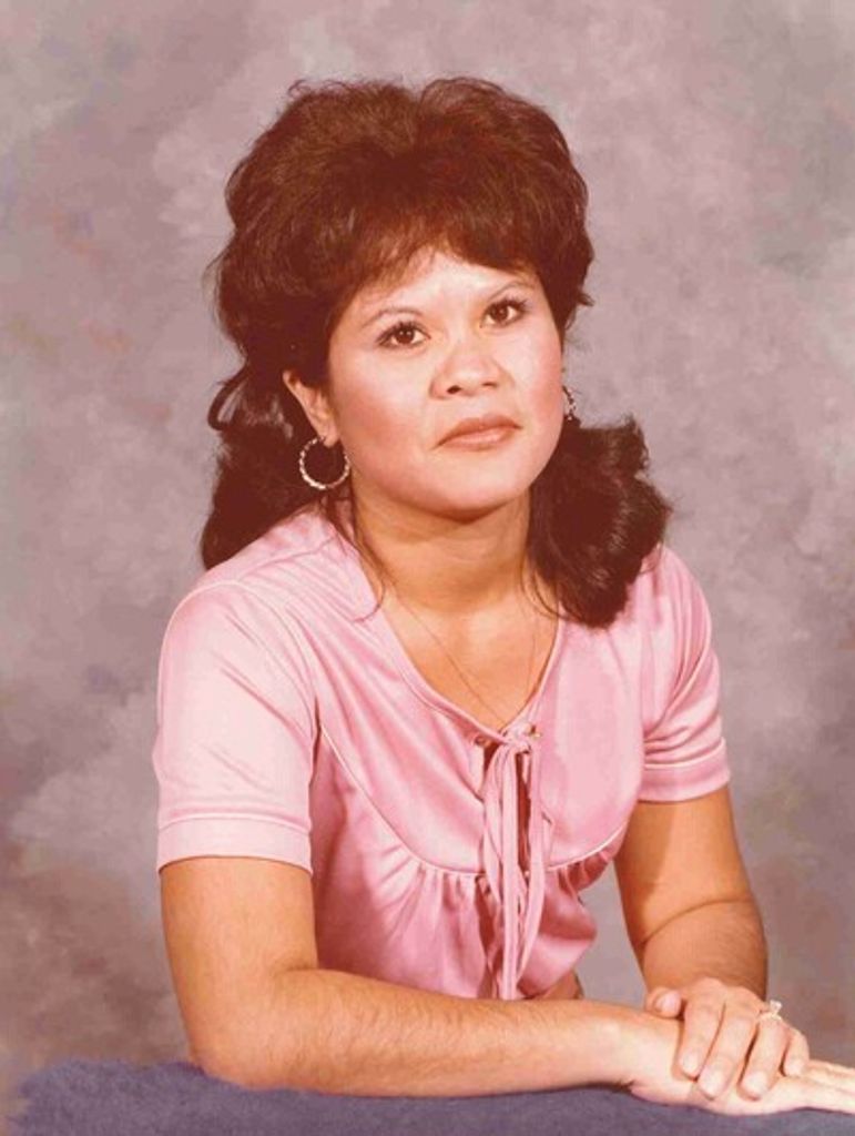 Lupe Bruno Profile Photo