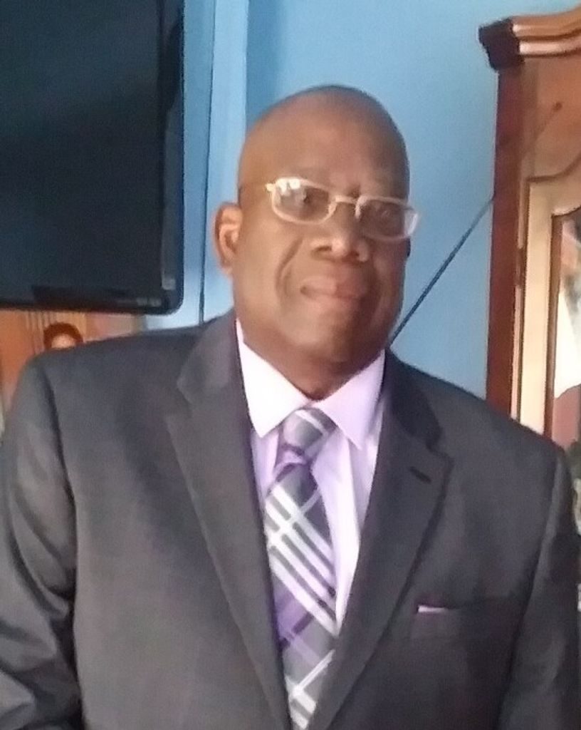 Sanders E. Terrell, Jr.