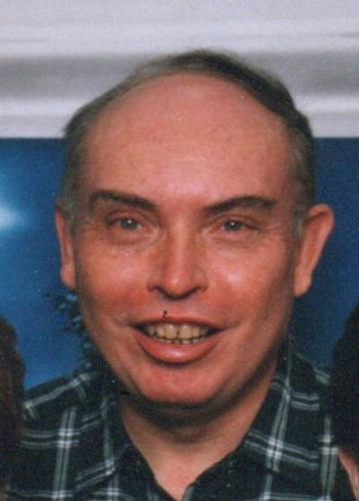 Thomas Arthur Dorris Profile Photo