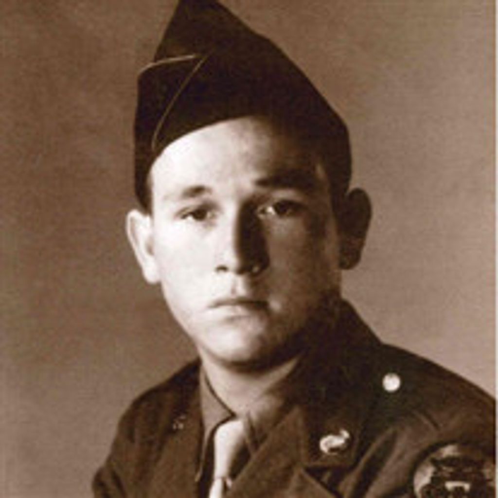 Wilbert Pogue