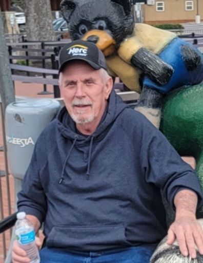 Timothy "Timmy" "Turkey" Jay Davidson Profile Photo