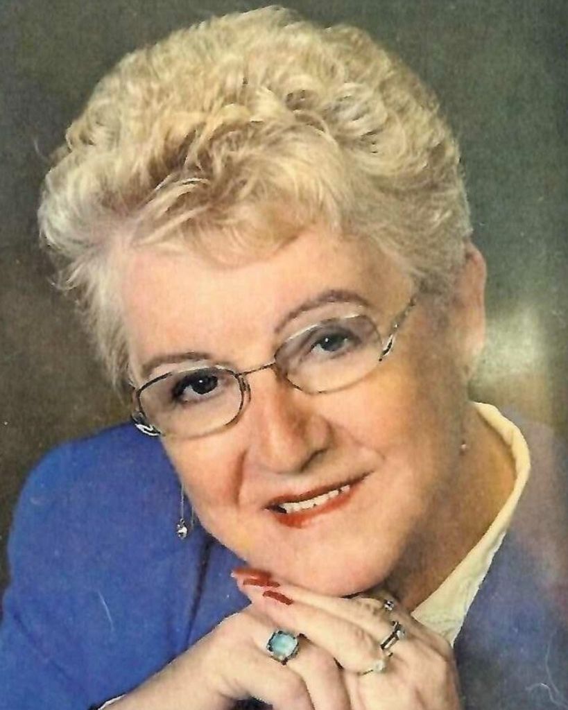 Lina B. Metivier Profile Photo