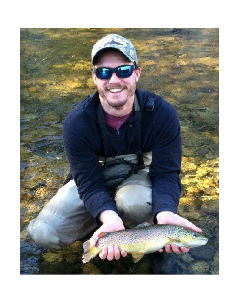 Adam T. Woodbrey Profile Photo