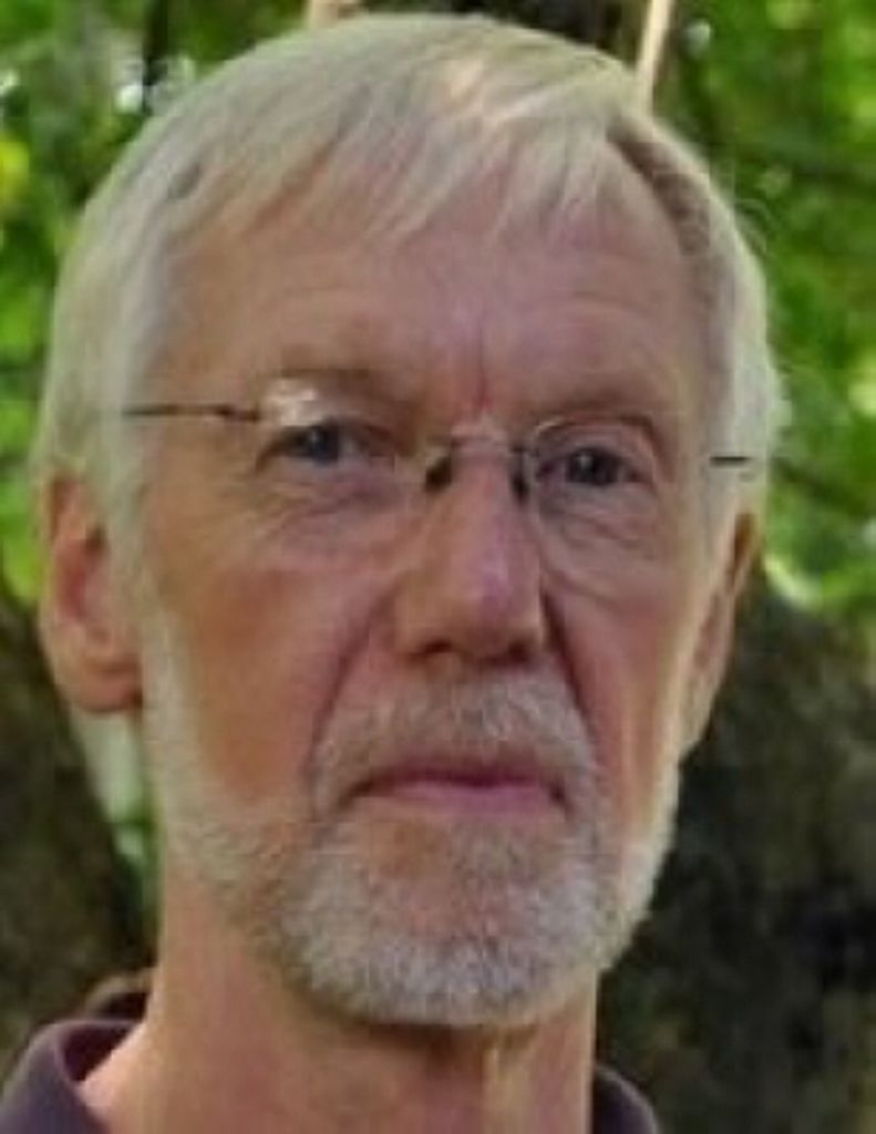 Walfrid Einar Huskonen