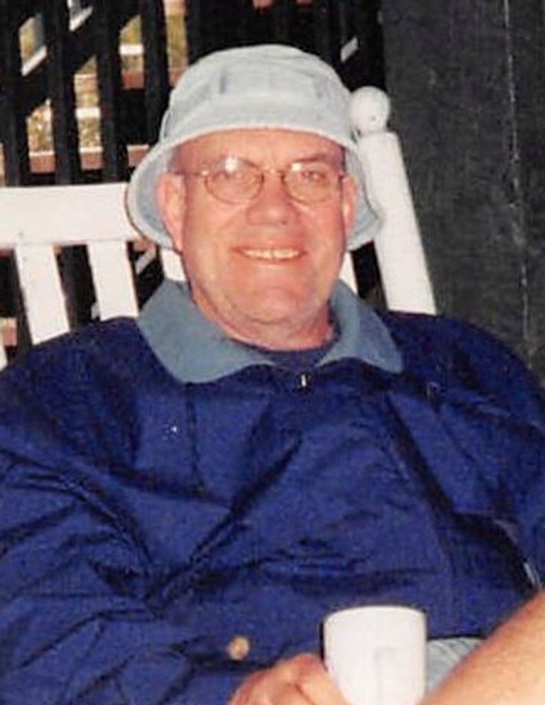 Samuel Morton Pierce, Jr. Profile Photo