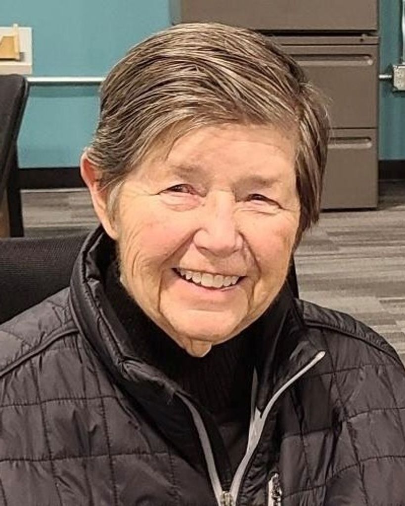 Sue Ellen (Jones) Minner Profile Photo