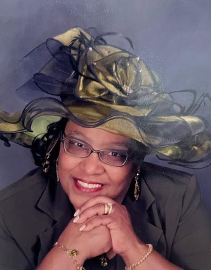 Fatima Perrin Profile Photo