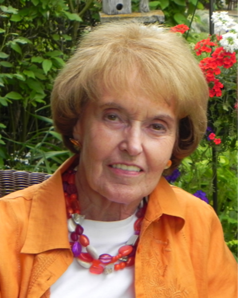 Mary Kay Carter