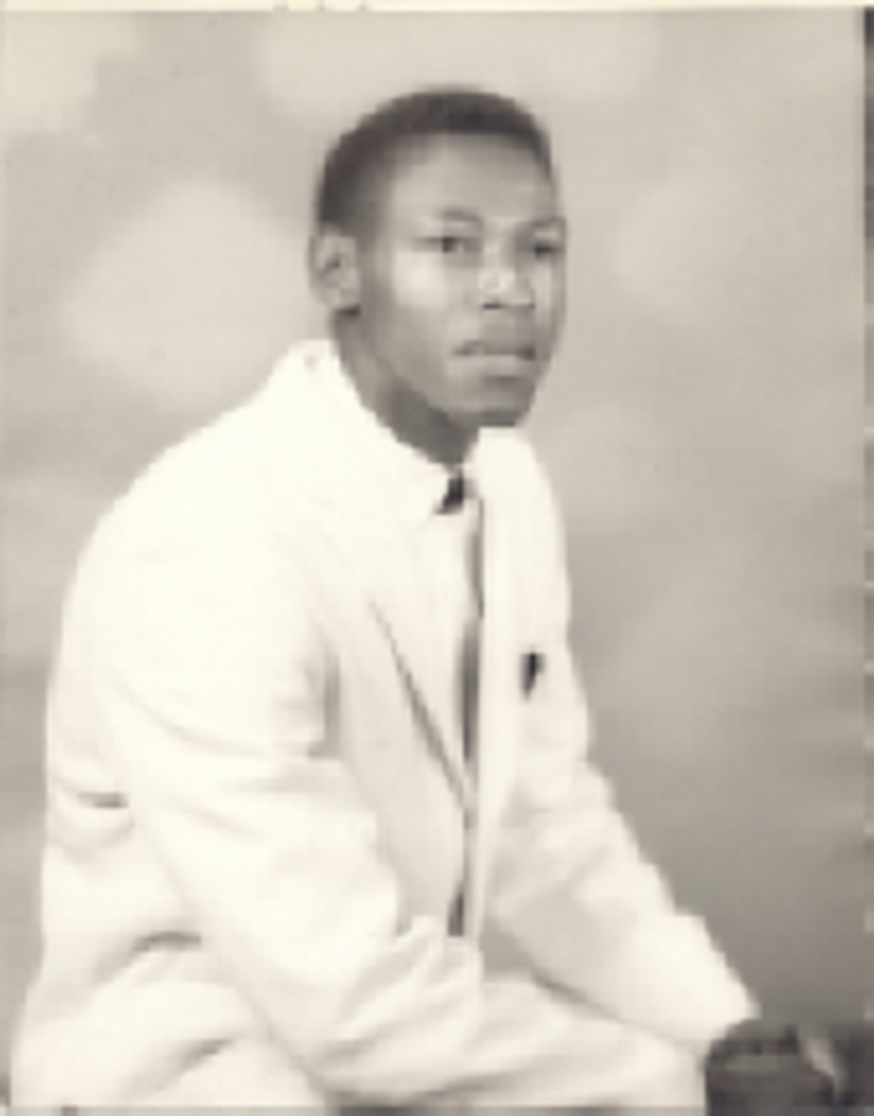Edward L. Daniels