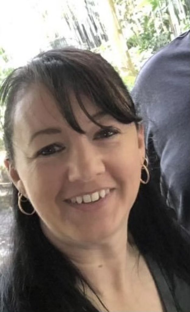 Amie L. Riffey