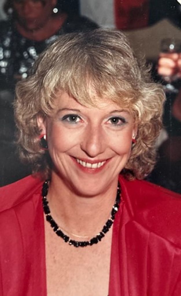 Jane Lorraine (Tryon)  Canfield