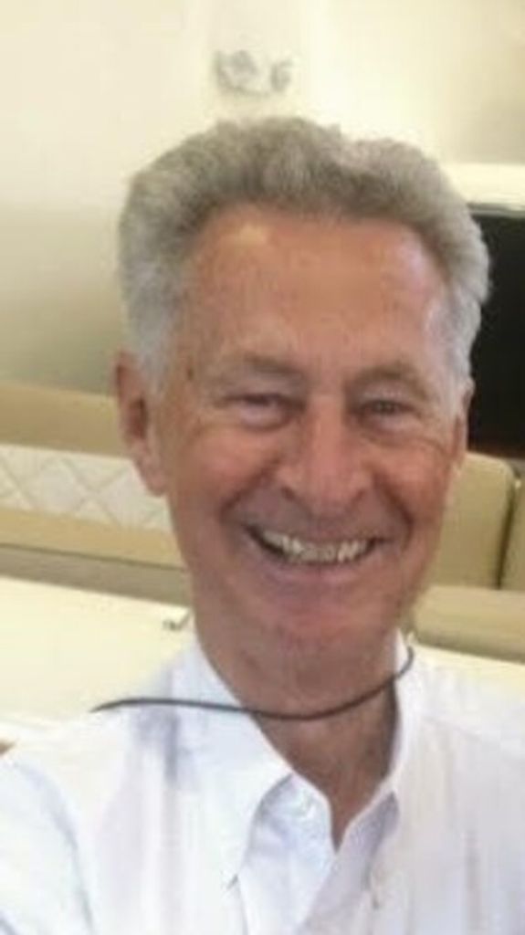 James Edward Seybold