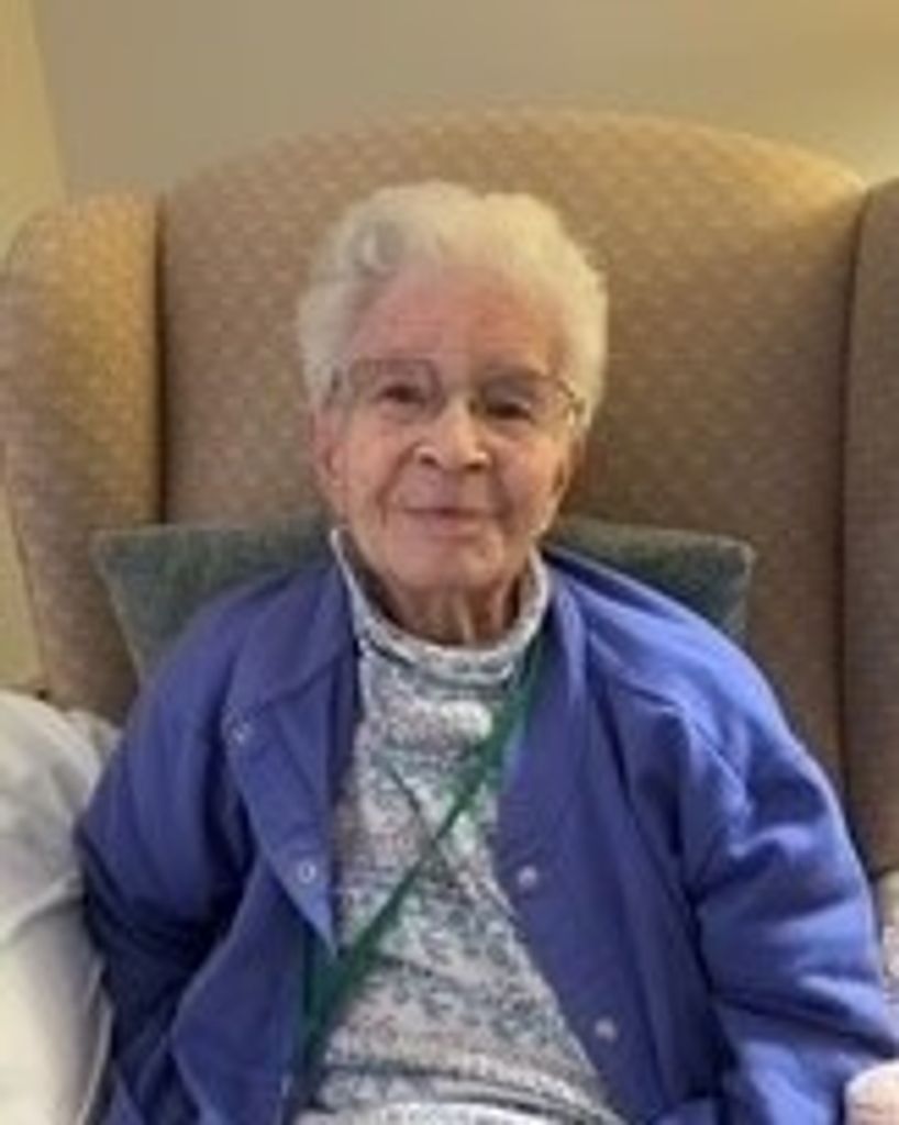 Catharine Owen Profile Photo