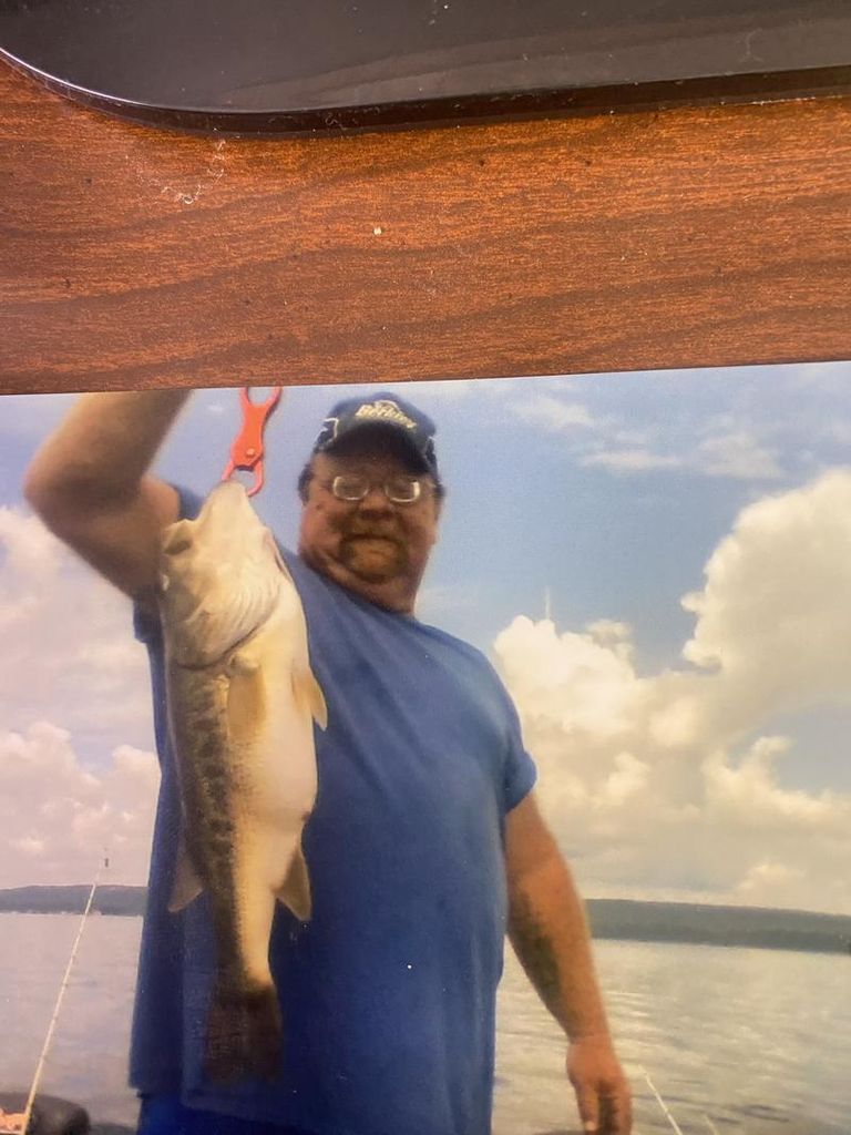 Micheal Wayne Sterling Profile Photo