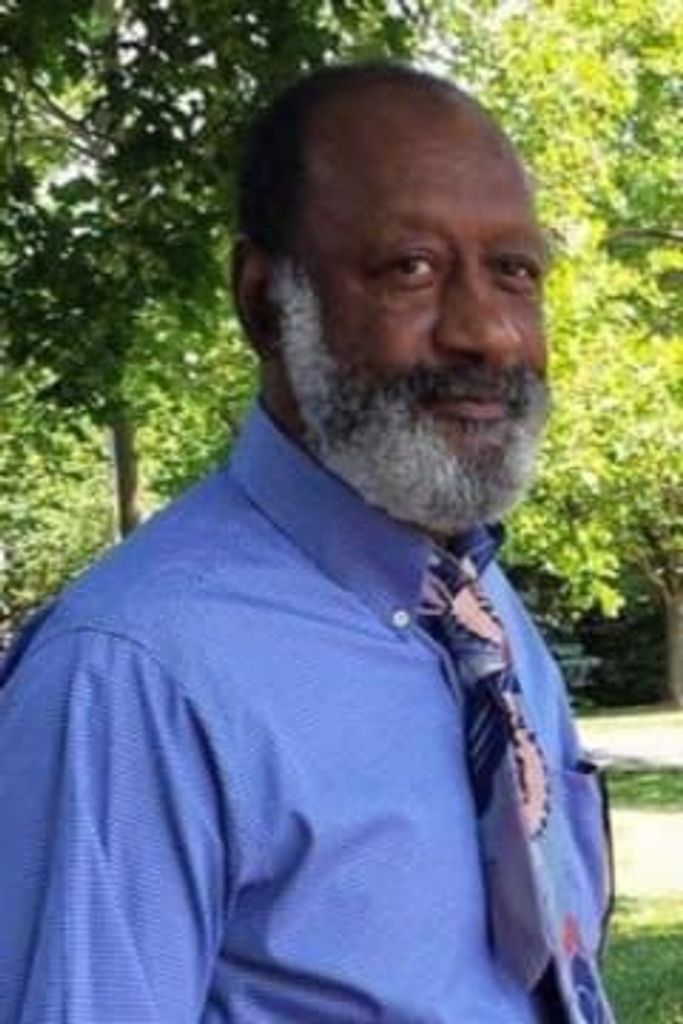 James Horton Profile Photo