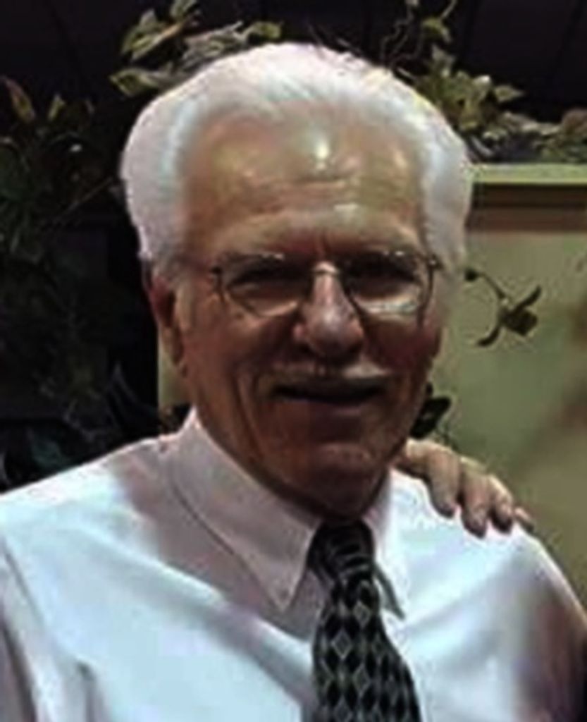 Larry Gregory