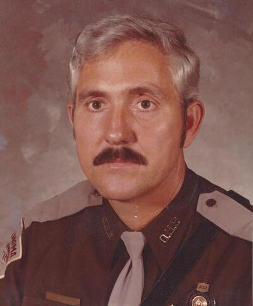 Robert Lee Burch Profile Photo