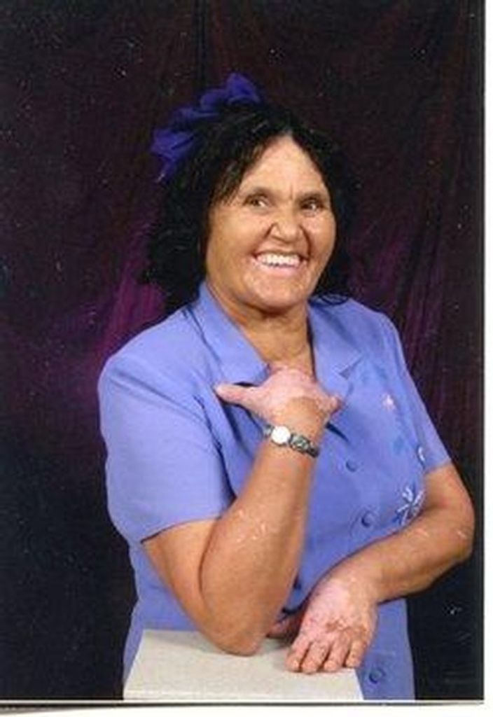 Birta Marie Mcgirt