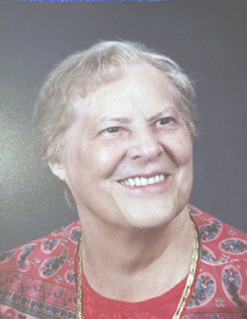 Louise Jones