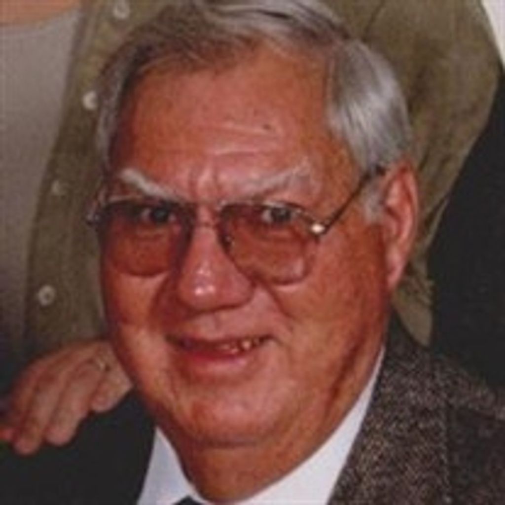 James Edgar Dawson