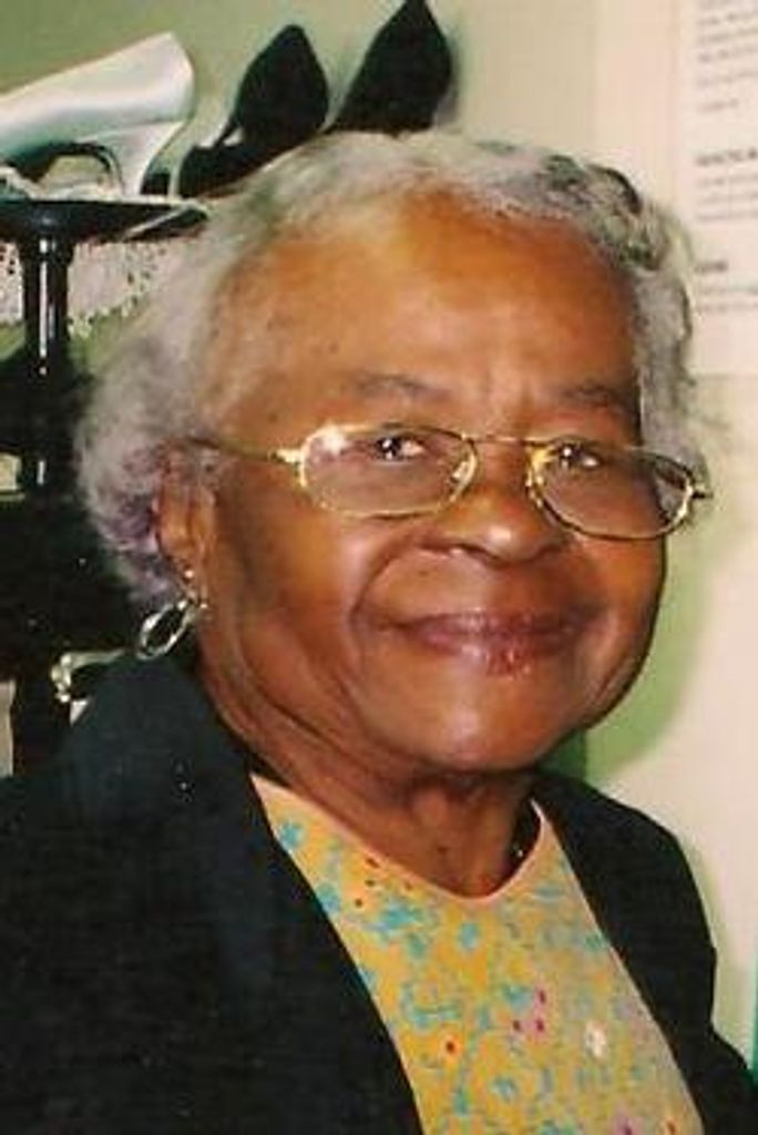 Mildred Barnett
