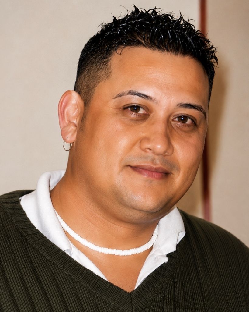 Ruben Serzo Cruz, Jr. Profile Photo