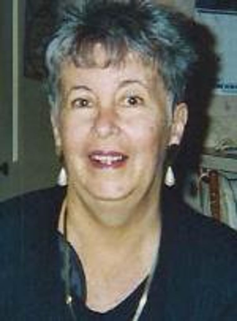 Susan (Yore) Moynihan